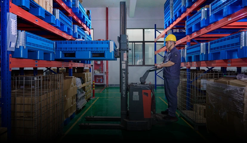 FORTIS  Mining Equipment Co., Ltd Core Technology