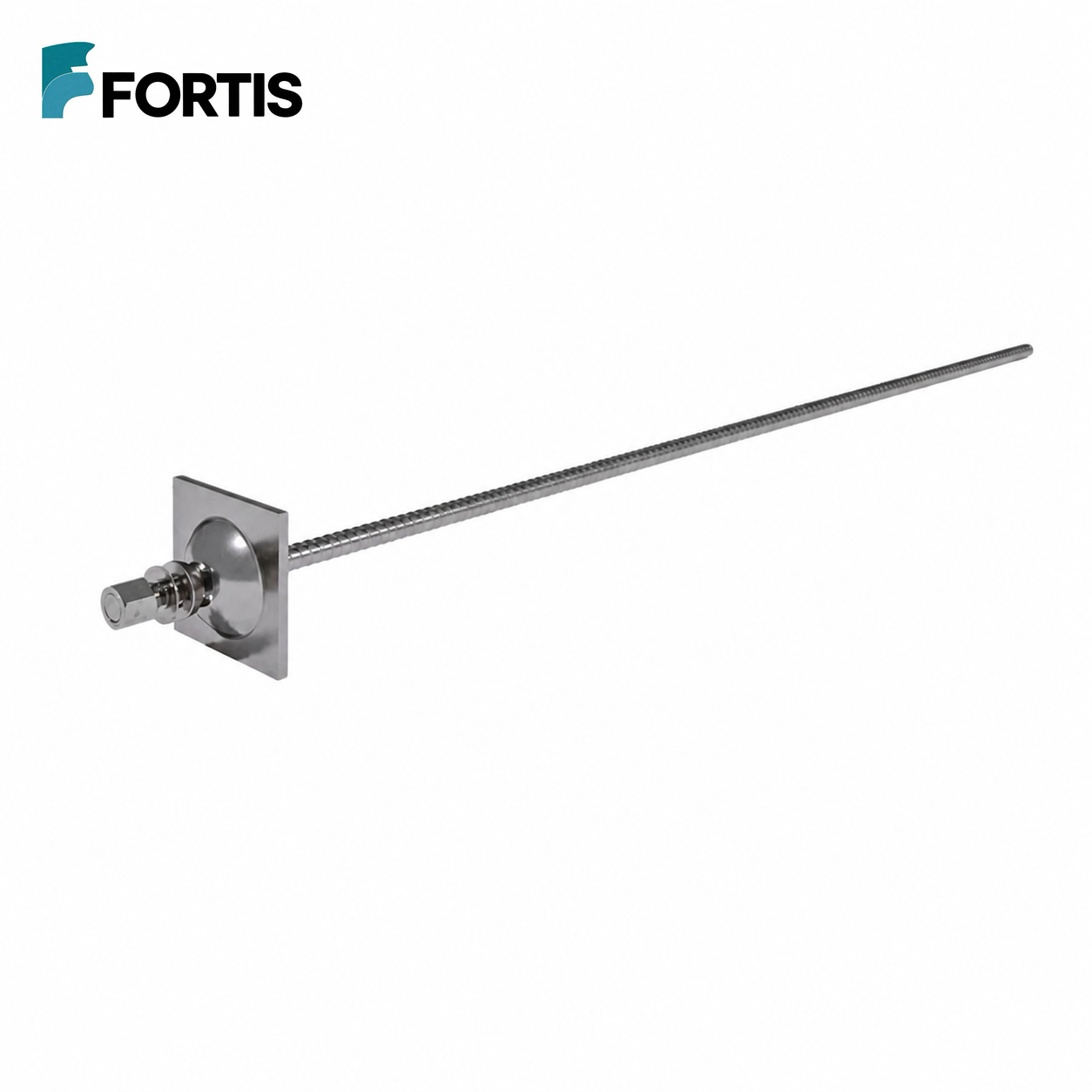 COAL MINE ROCK BOLT