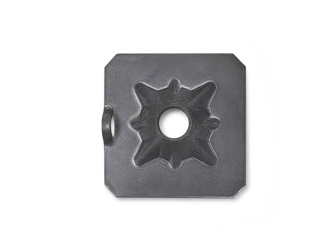 Rock Bolt Accessories & Combined Support Series